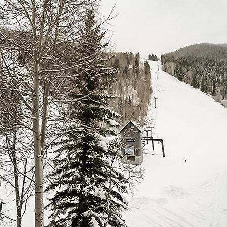 Cimarron Mountain Retreat Apartment Telluride Exterior photo